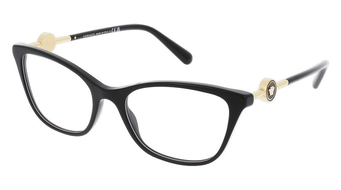 Versace VE3293 Designer Glasses